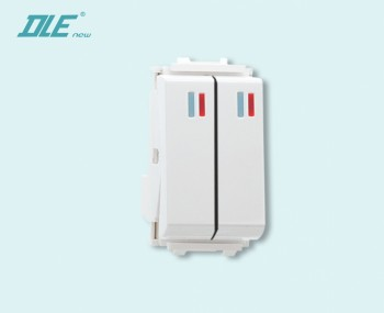 Hạt công tắc bật đơn