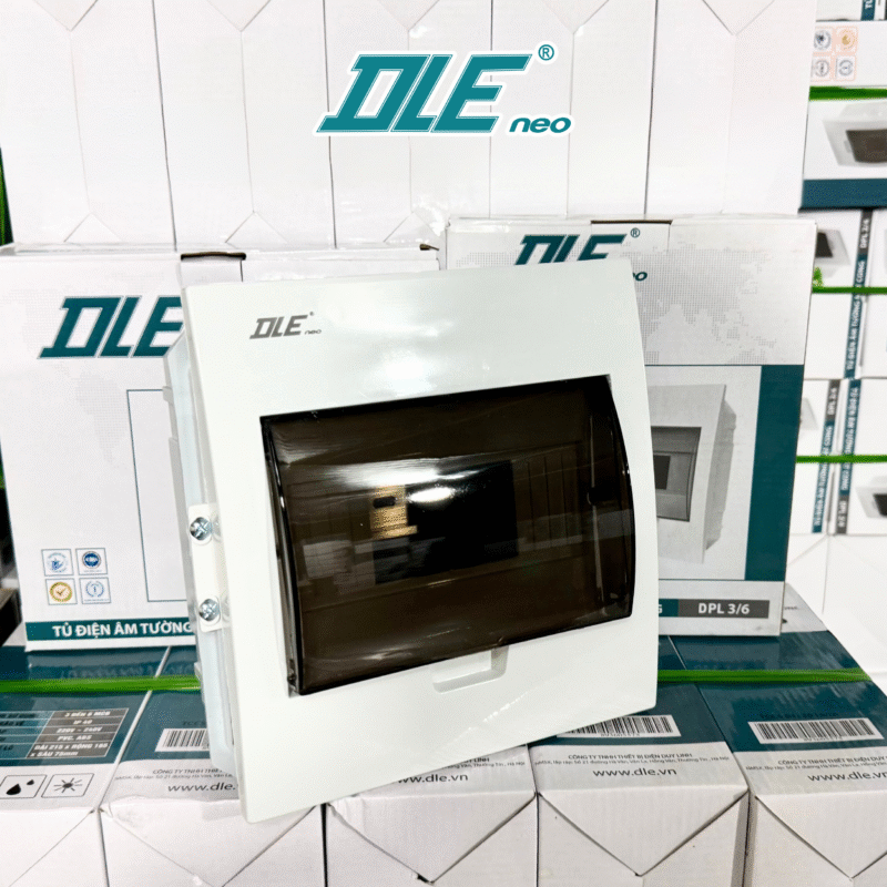 SỬ DỤNG TỦ ĐIỆN ÂM TƯỜNG TRONG NHÀ CÓ THẬT SỰ CẦN THIẾT ?